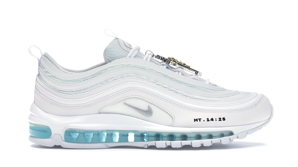 Men's Running weapon Air Max 97 Shoes 036